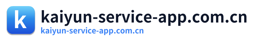kaiyun-service-app.com.cn